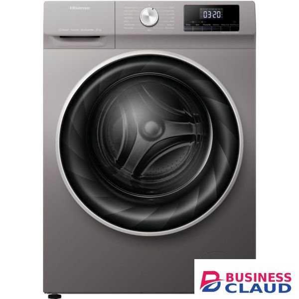 Hisense WDQY1014EVJMT 10kg Washing Machine