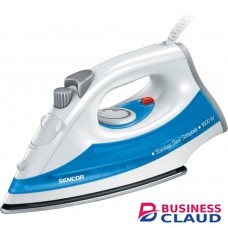 Sencor SSI 2027BL Steam Iron