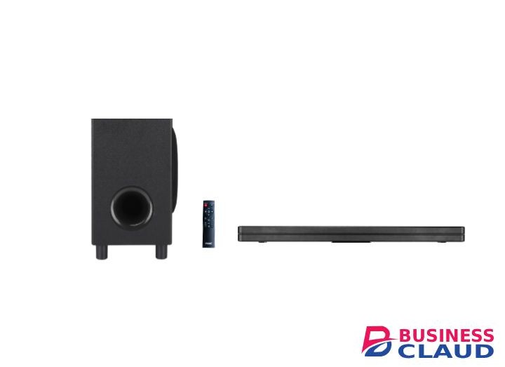 Vision Plus VP2112SB 2.1 Channel Sound Bar