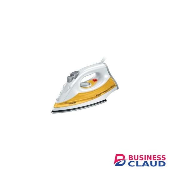 Sencor SSI 2028YL Steam Iron