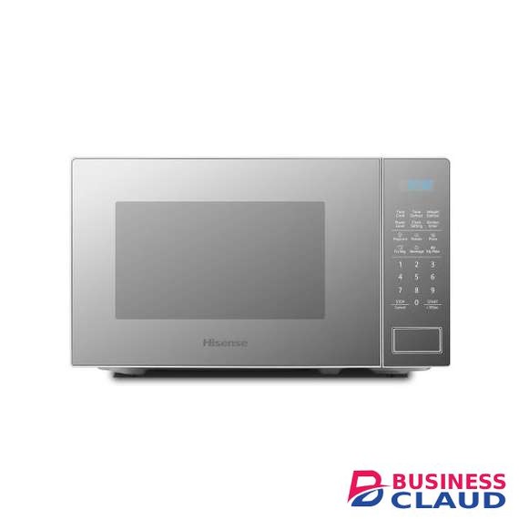 Hisense H20MOMS11 20L Microwave Oven