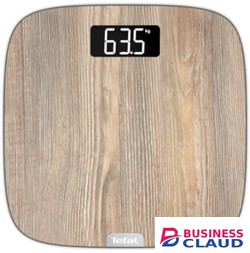 Tefal PP1600V0 Bathroom Scale