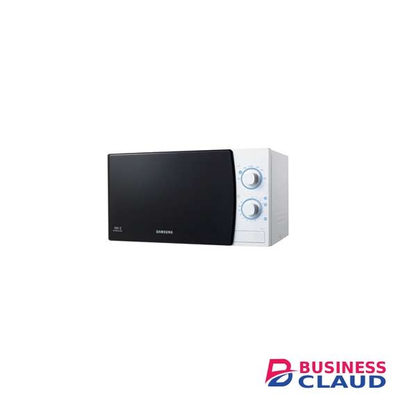 Samsung ME711K 20L Solo Microwave Oven