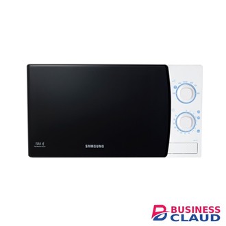 Samsung ME711K 20L Solo Microwave Oven