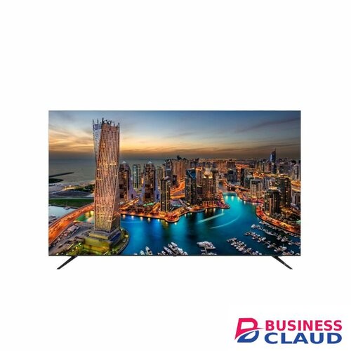 Vitron HTC7588USWO 75 Inch Smart 4K UHD TV