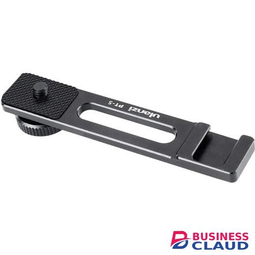 Ulanzi PT-5 Vlogging Microphone Bracket