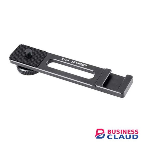 Ulanzi PT-5 Vlogging Microphone Bracket