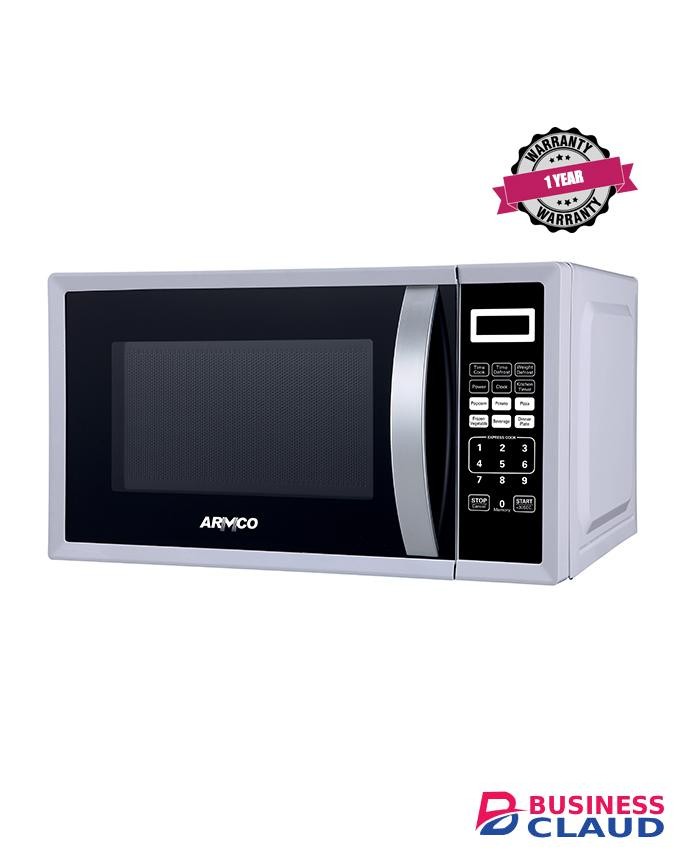 Armco AM-DG2043 SL 20L Digital Microwave Oven