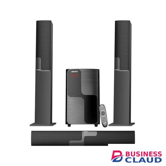 Armco AHT-10250TB 3.1 Channel Sub Woofer