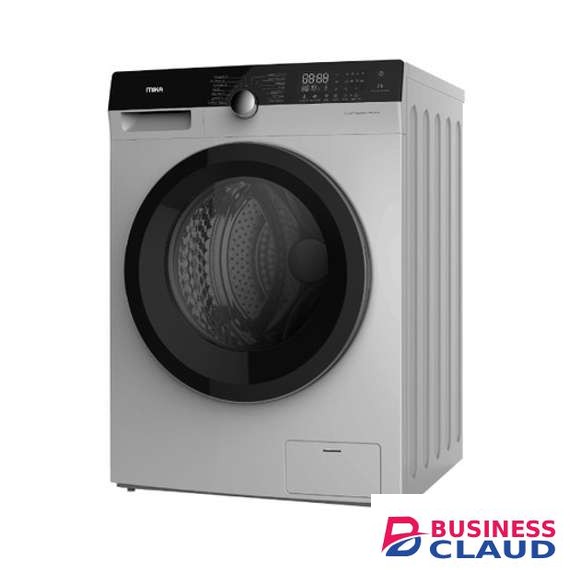 Mika MWAFS3208DS 8KG Front Load Washing Machine