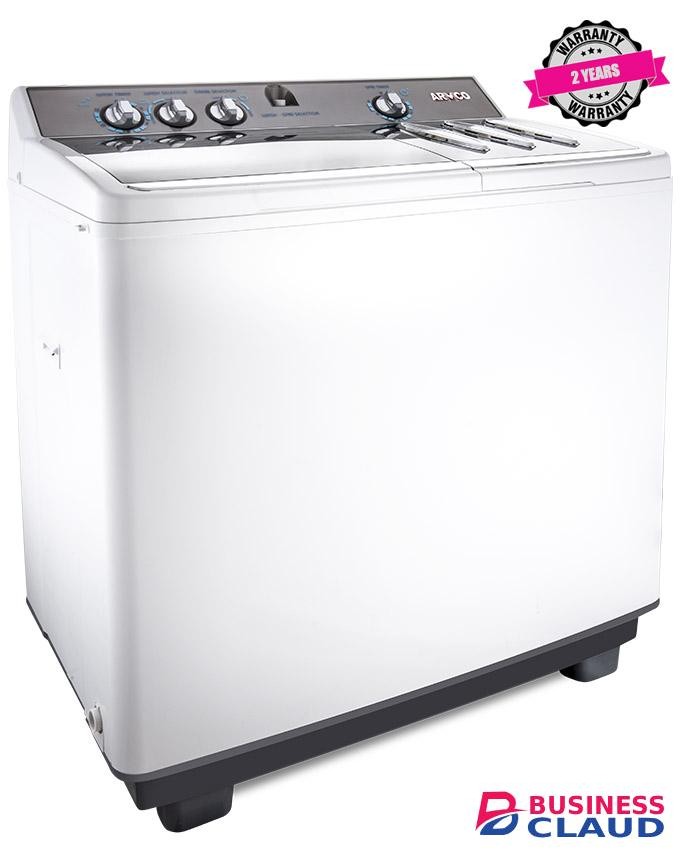 Armco AWM-TT1305P 13.0 Kg Top Load Washing Machine