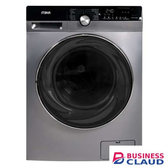 Mika MWAFS3212DS 12KG Washing Machine