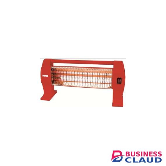 Von Hotpoint VSHK12QR Quartz Heater