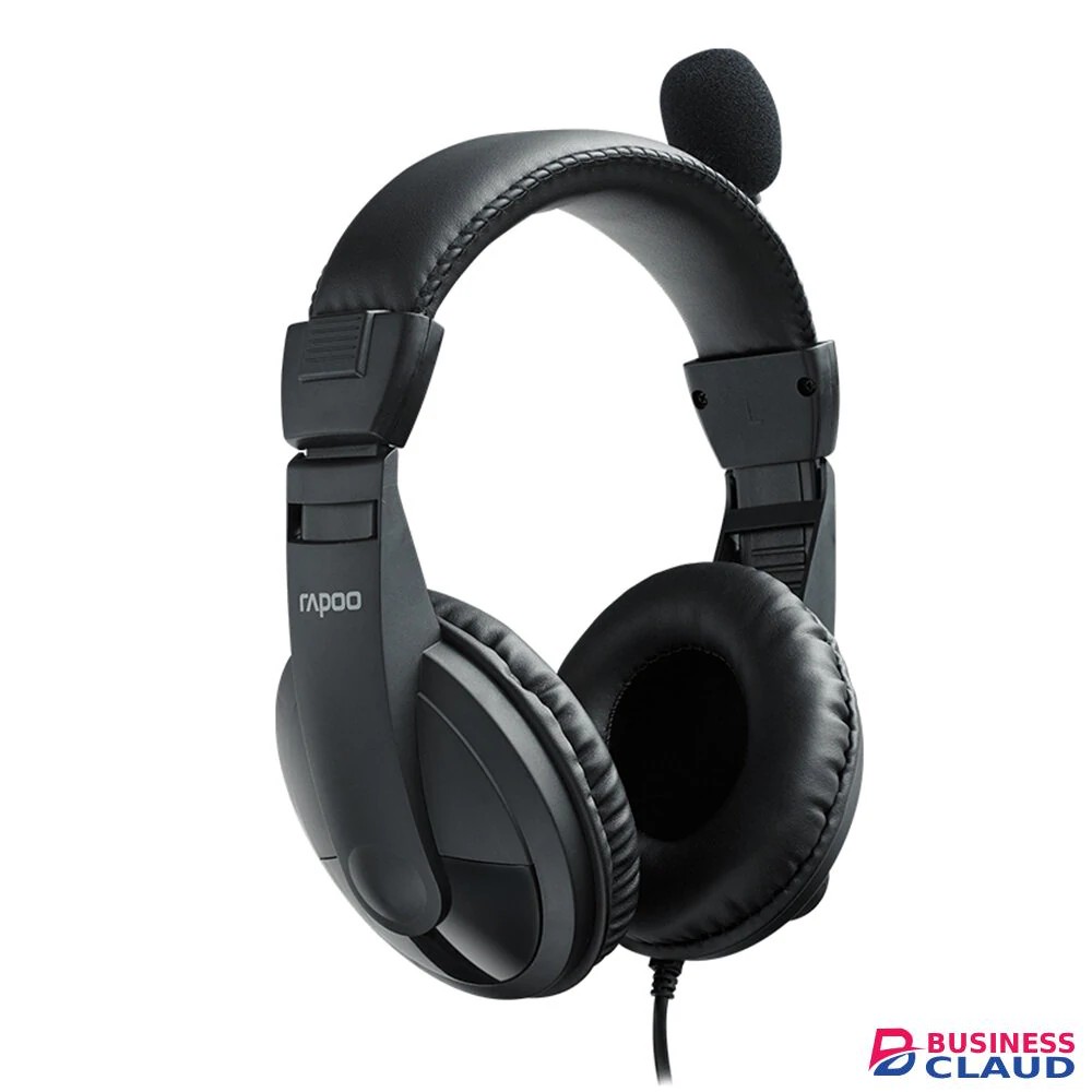 Rapoo H150 USB Stereo Headset