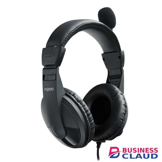 Rapoo H150 USB Stereo Headset