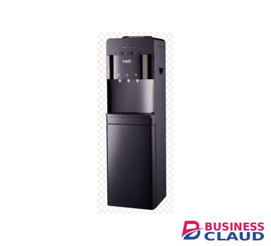 Von VADL2211K Electric Cooling Water Dispenser