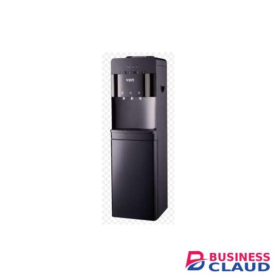 Von VADL2211K Electric Cooling Water Dispenser