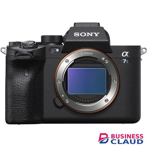Sony Alpha 7S III Mirrorless Digital Camera (Body Only)