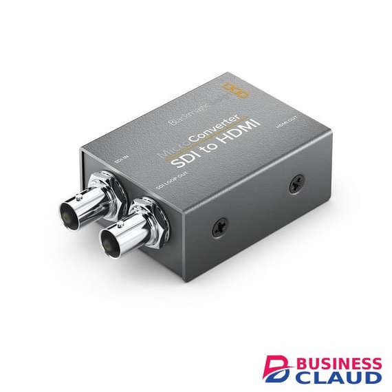 Blackmagic SDI TO HDMI micro converter