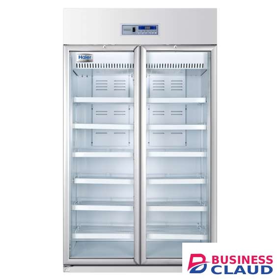 Haier HYC940F 890Litre Pharmaceutical Refrigerator
