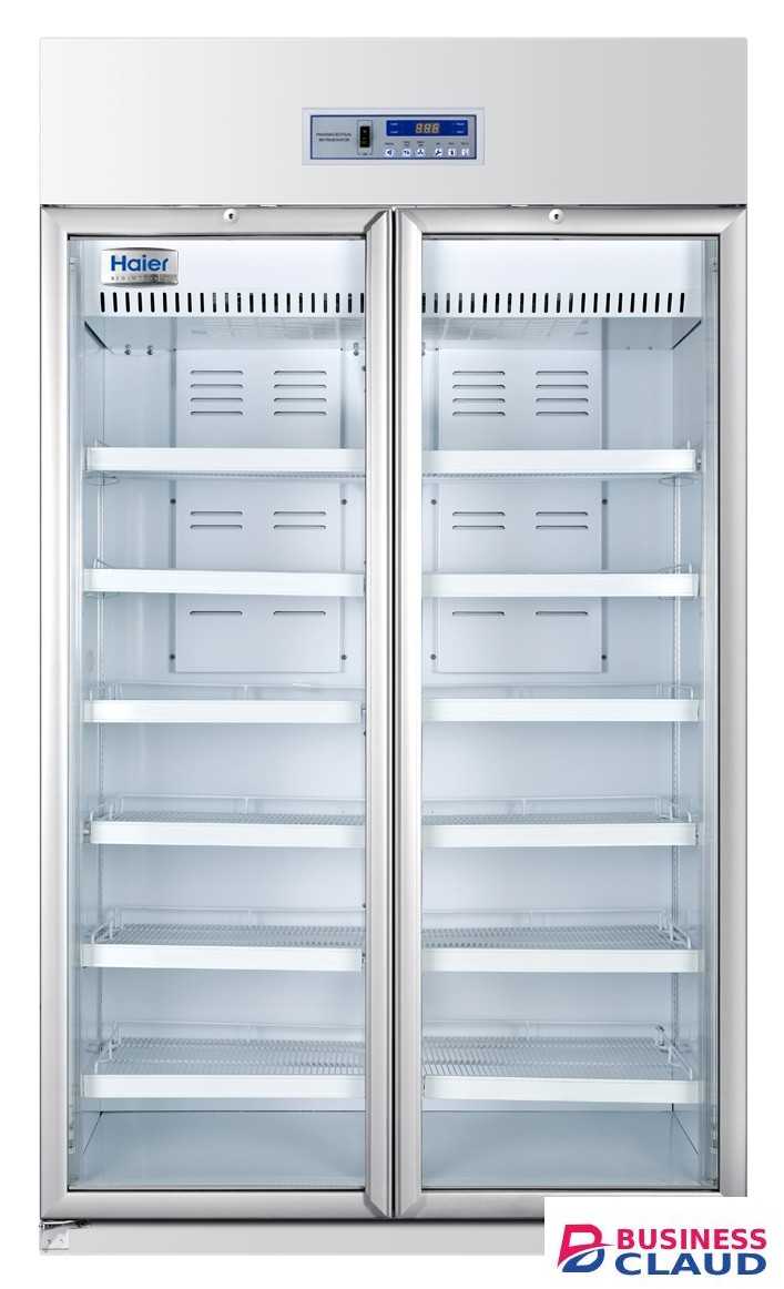 Haier HYC940F 890Litre Pharmaceutical Refrigerator