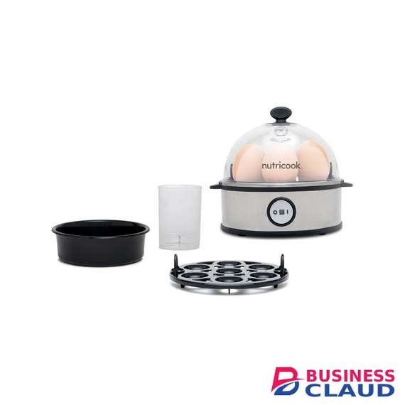 Nutricook NC-EC360 Rapid Egg Cooker