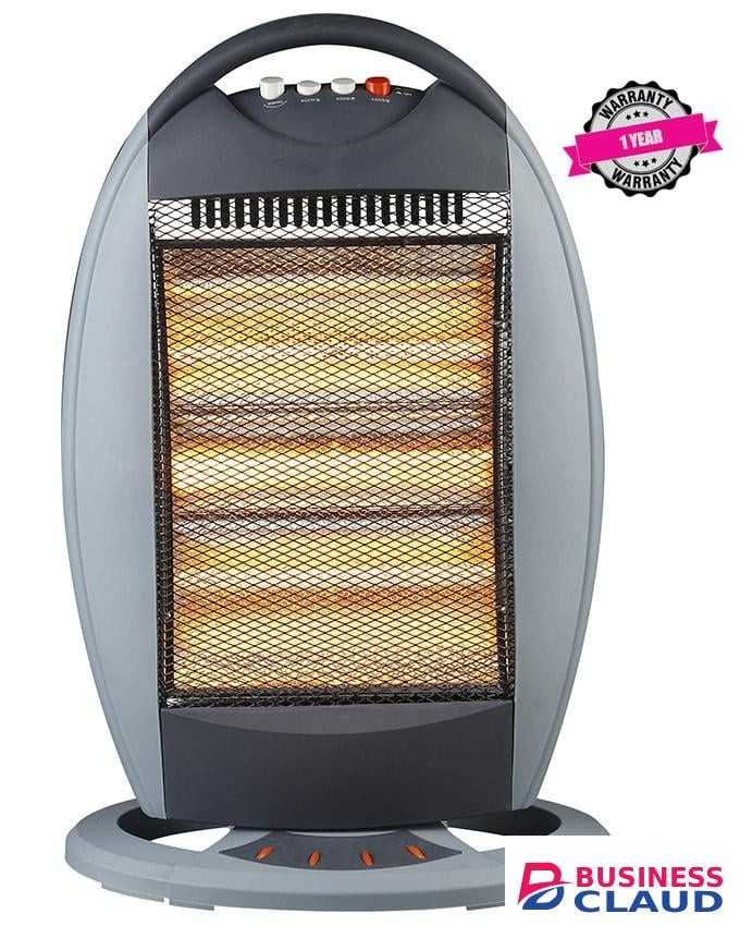 Armco AFH-H3BAR Halogen Heater