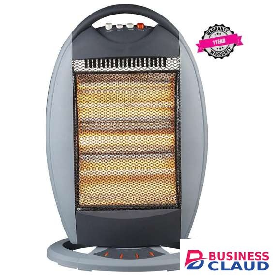 Armco AFH-H3BAR Halogen Heater