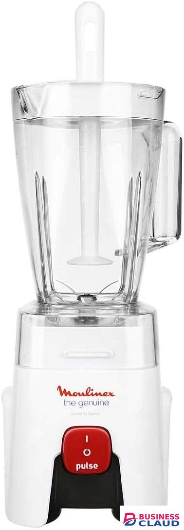Moulinex LM241B27 1.75L Blender