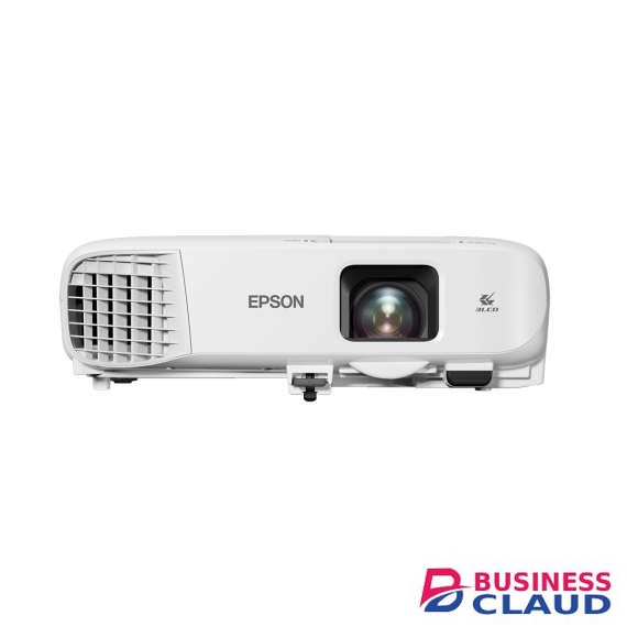 Epson EB-982W WXGA 3LCD Projector