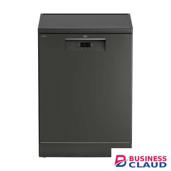 Beko BDFN15430G 14PS Dishwasher
