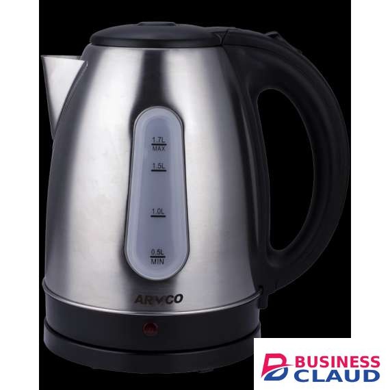 Armco AKT-1821LED SS 1.8L Cordless Kettle