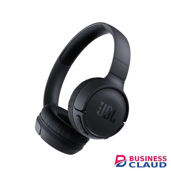JBL Tune 570BT Over-Ear Wireless Headphones