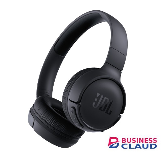 JBL Tune 570BT Over-Ear Wireless Headphones
