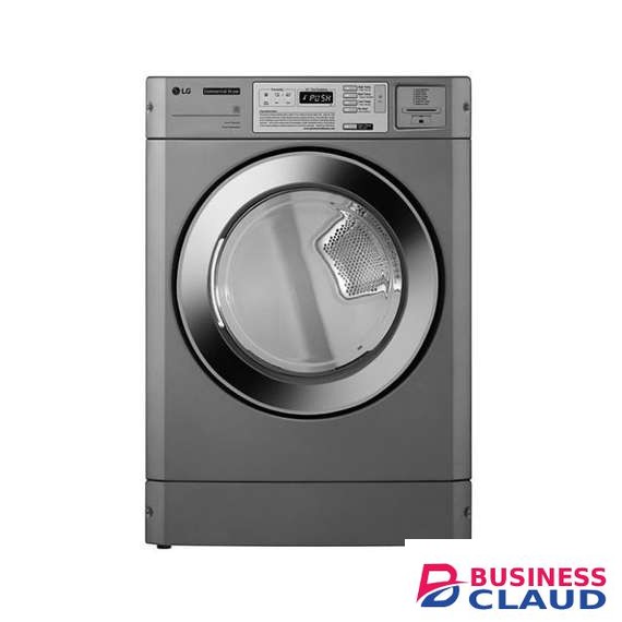 LG RV1840CD7 15KG Front Load Commercial Dryer