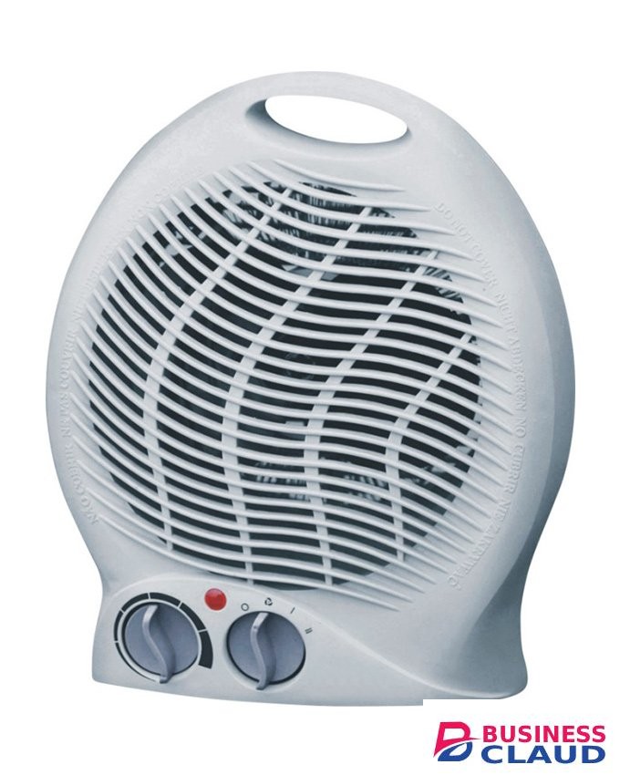 Armco AFH-1000A Fan Heater