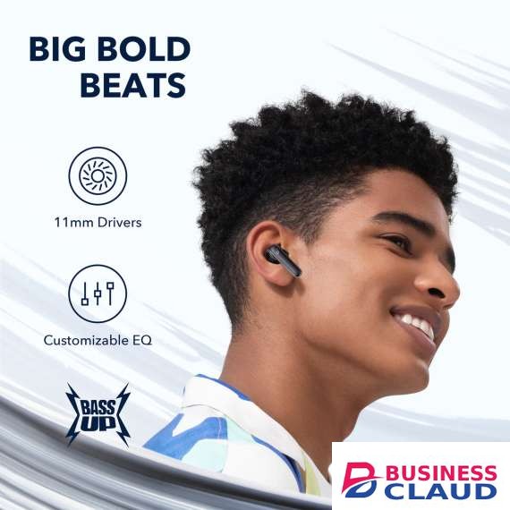 Anker Soundcore Life P3 Noise Cancelling Earbuds