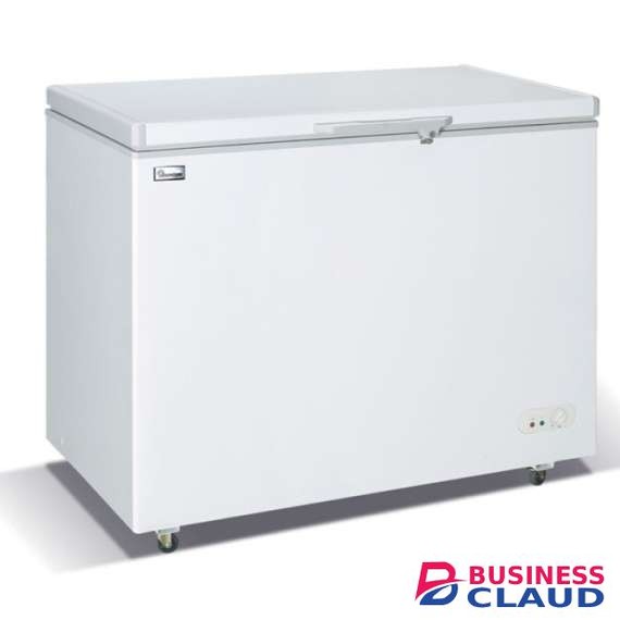 Ramtons CF236 282L Chest Freezer