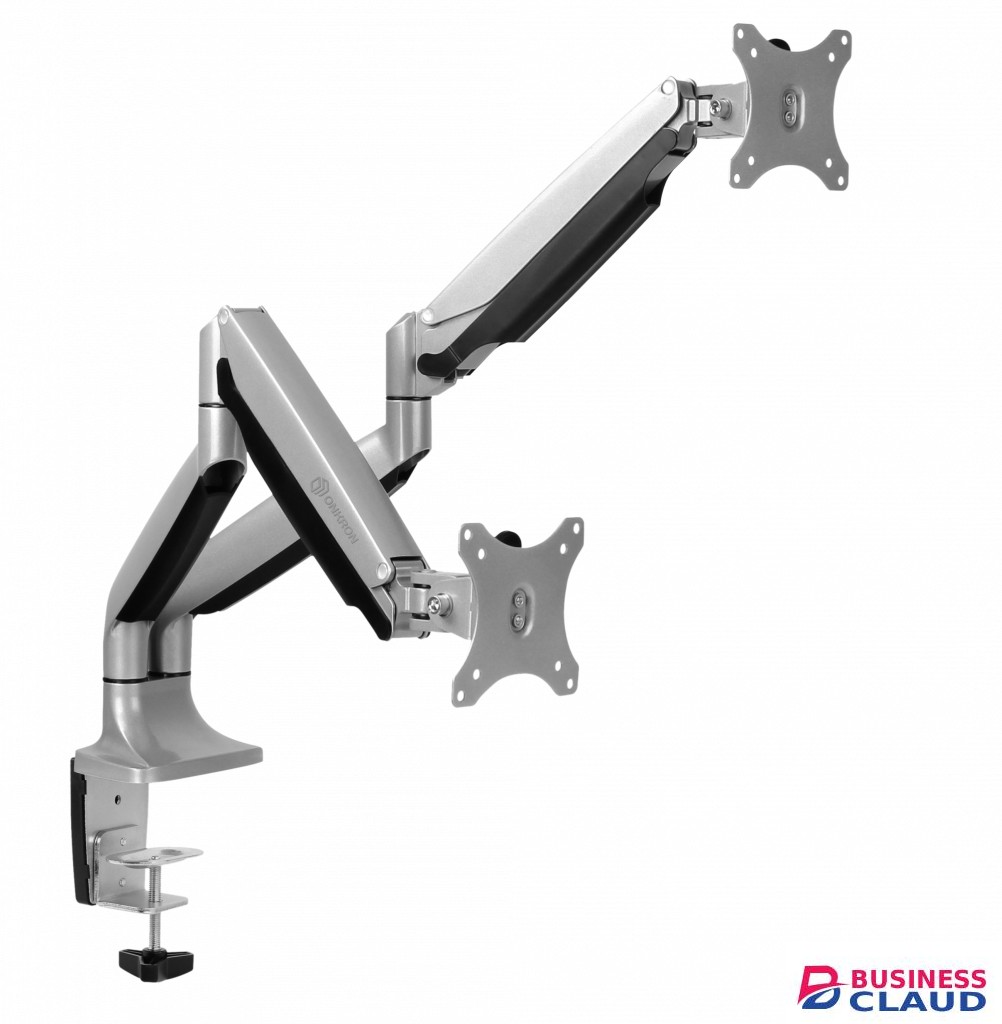 Onkron G200 13 to 32 Inches Dual Monitor Desk Mount Stand
