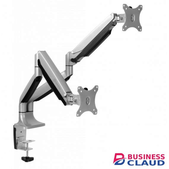 Onkron G200 13 to 32 Inches Dual Monitor Desk Mount Stand