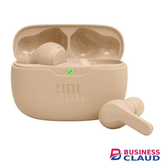 JBL Wave Beam True Wireless Earbuds
