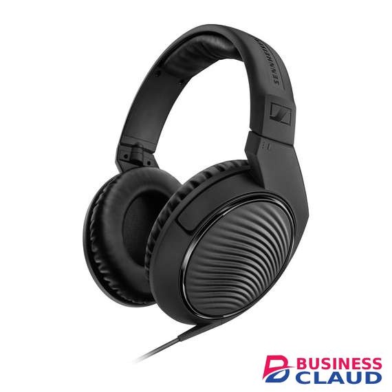 Sennheiser HD 200 Pro Monitoring Headphones