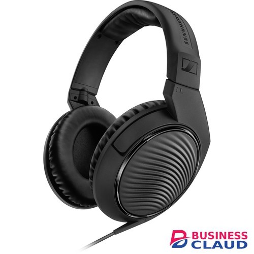 Sennheiser HD 200 Pro Monitoring Headphones