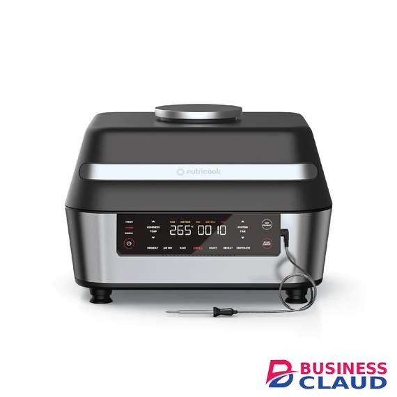 Nutricook NC-AFG960 Smart Air Fryer