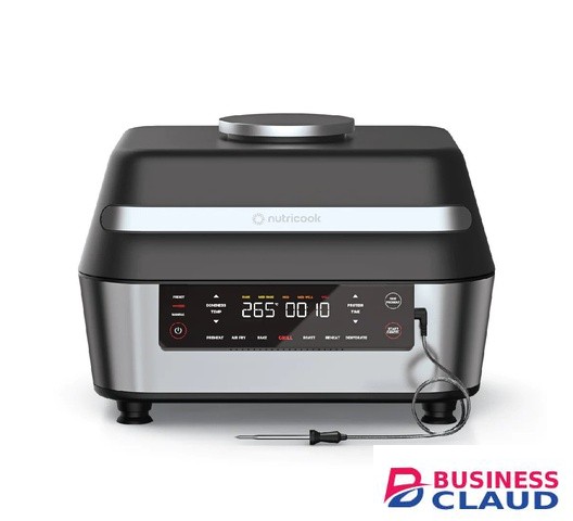 Nutricook NC-AFG960 Smart Air Fryer