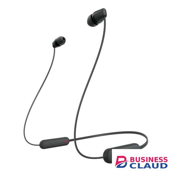 Sony WI-C100 Wireless In-Ear Headphones