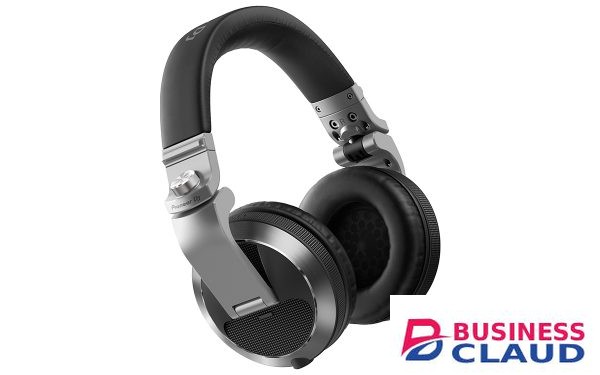 Pioneer DJ HDJ-X7 Professional DJ Headphones