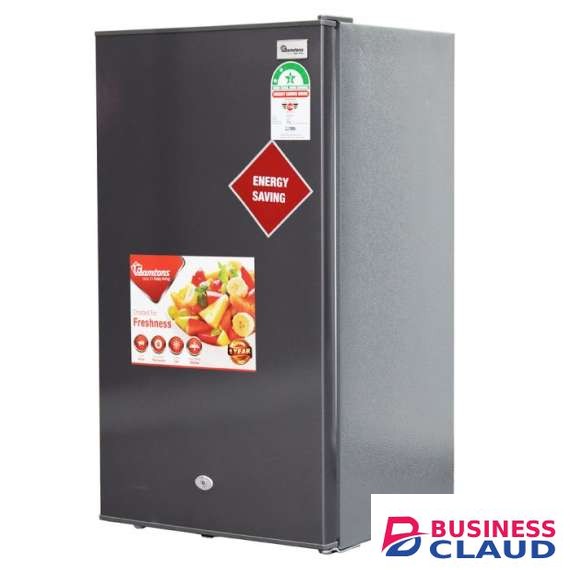 Ramtons RF334 85L Single Door Refrigerator