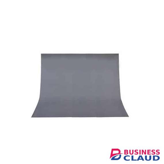Visico Grey 3 X6 MTR Muslin Background Backdrop
