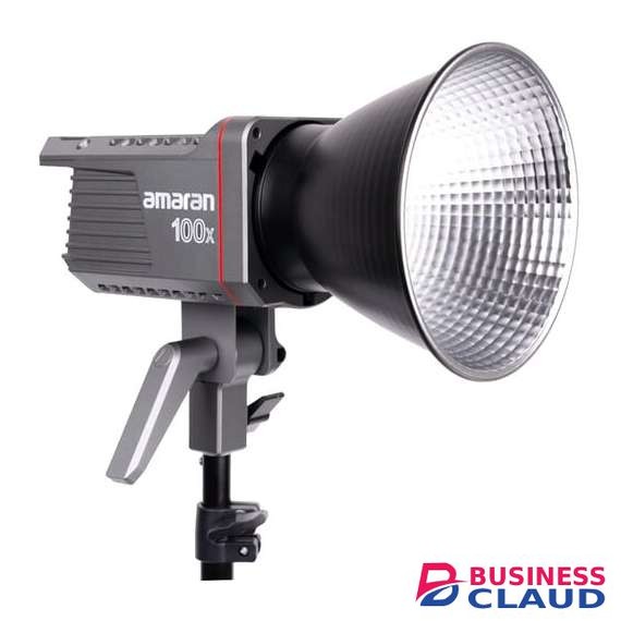 Amaran 100x Bicolor LED Light